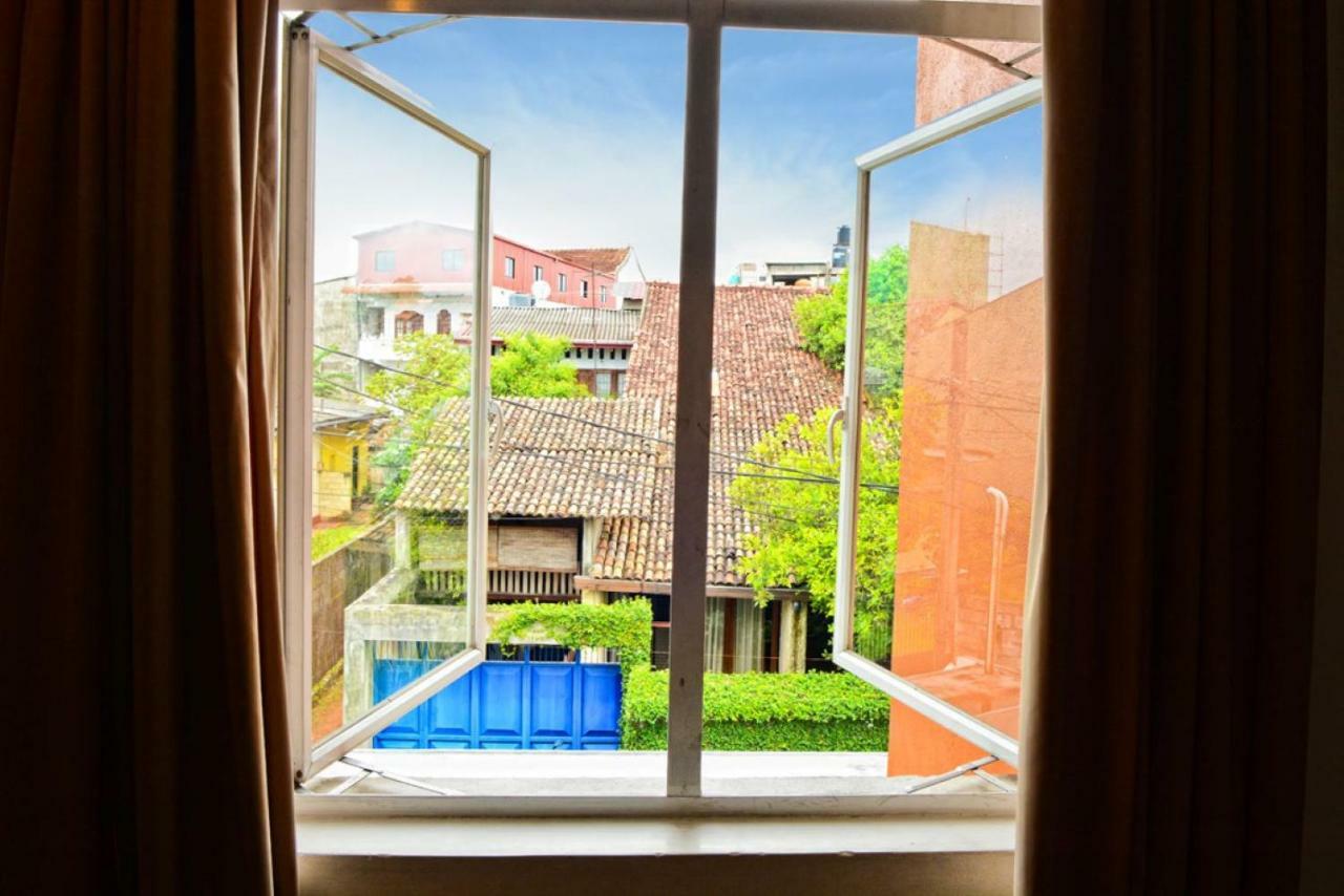 Furnished Apartment At Colombo Suburbs Nawala Rajagiriya Exterior foto