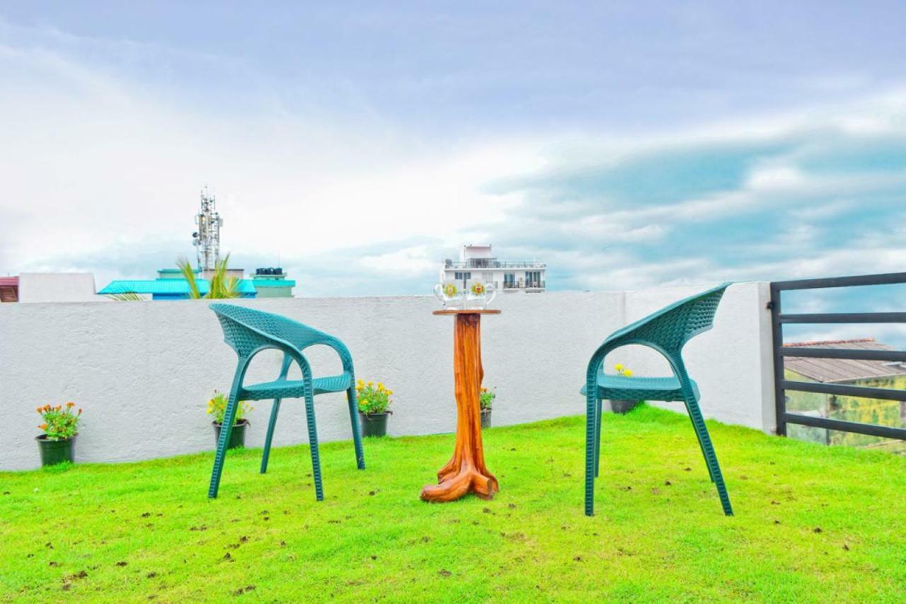 Furnished Apartment At Colombo Suburbs Nawala Rajagiriya Exterior foto